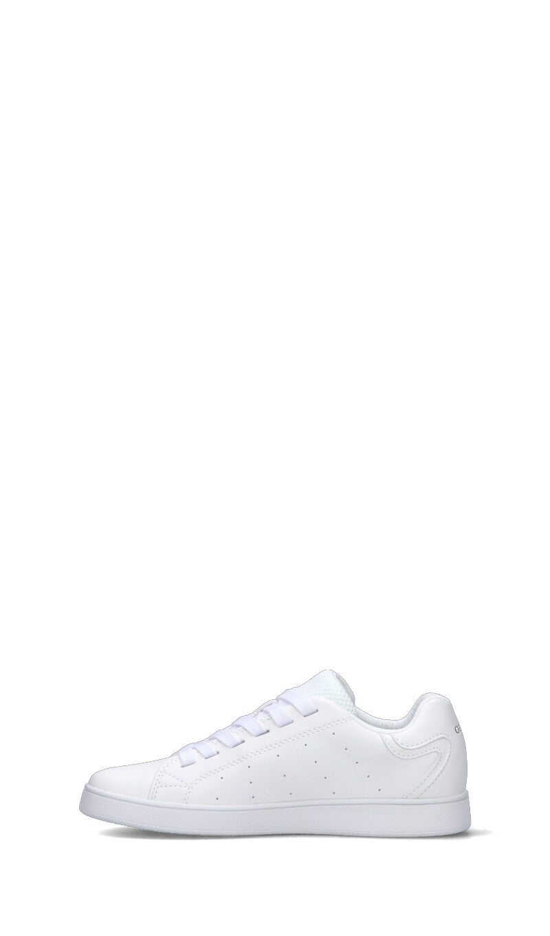 GEOX Sneaker bimbo bianca