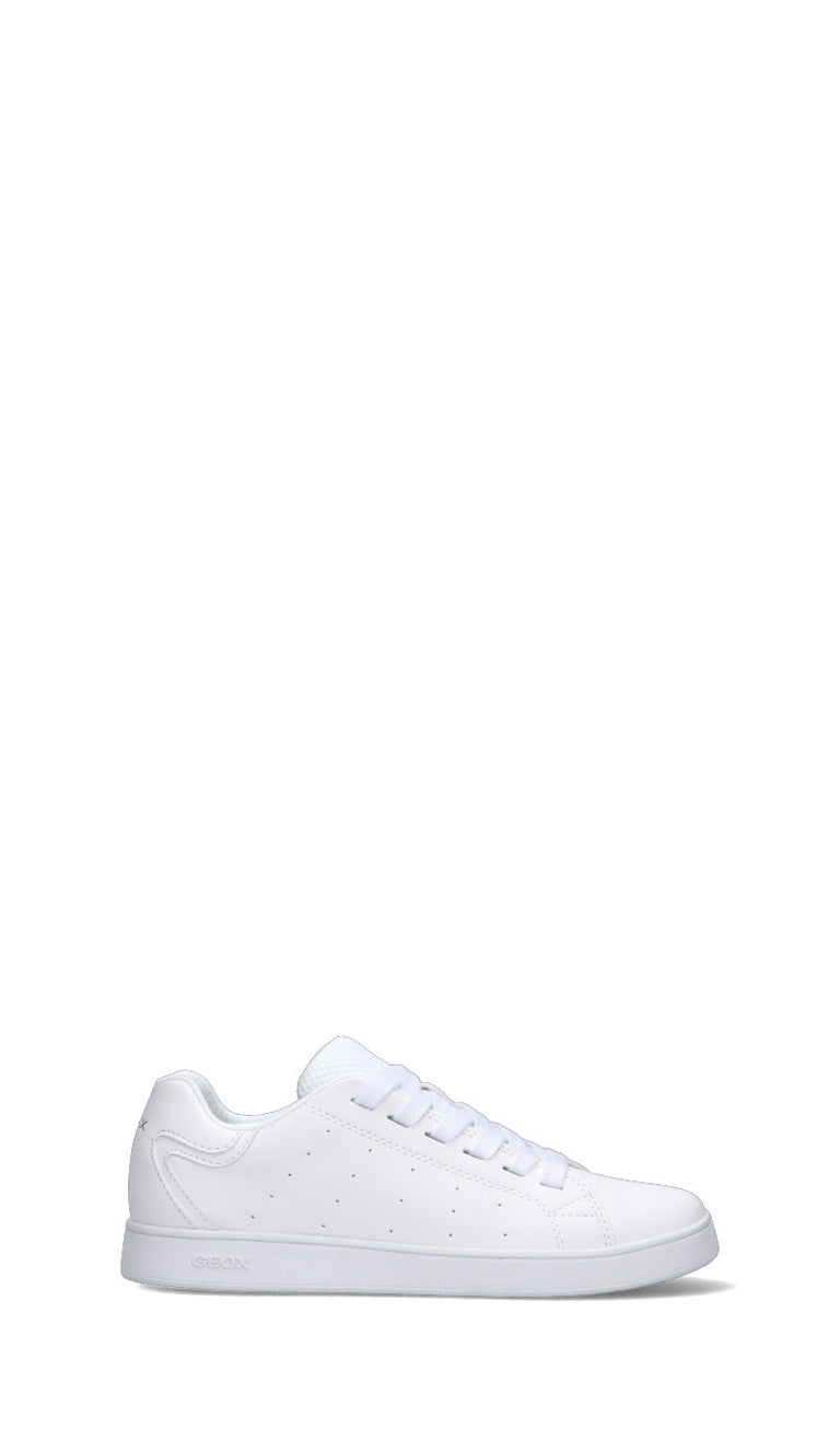 GEOX Sneaker bimbo bianca