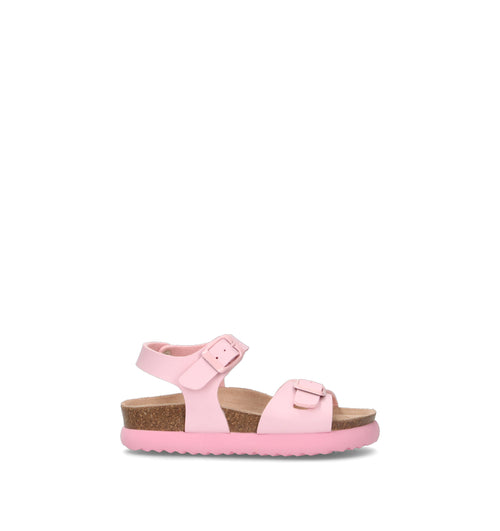 GEOX Sandalo bimba rosa