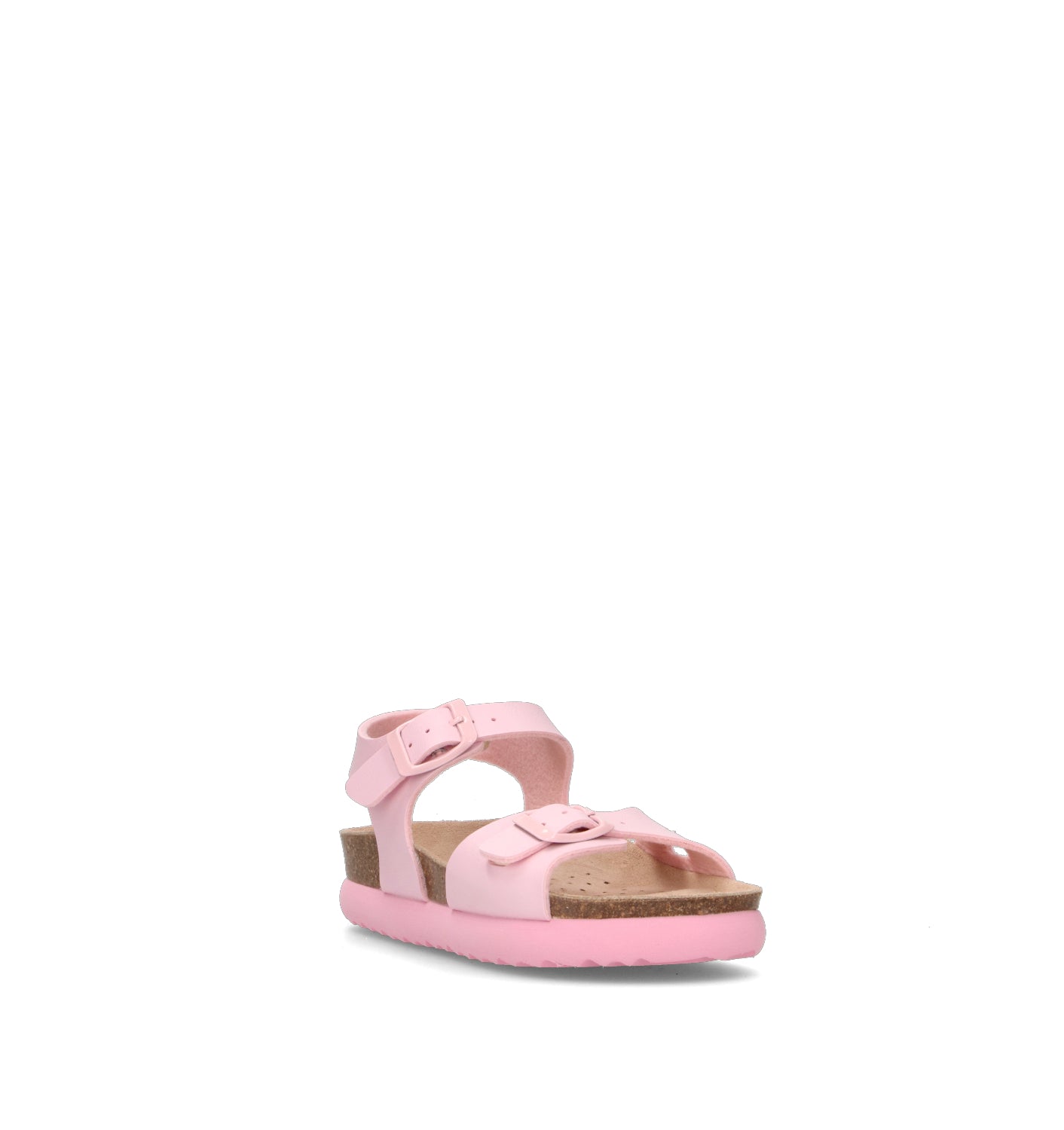 GEOX Sandalo bimba rosa