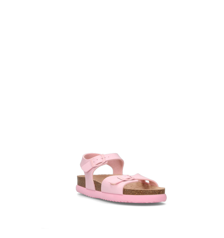 GEOX Sandalo bimba rosa