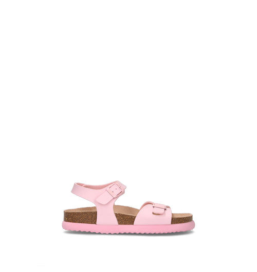 GEOX Sandalo bimba rosa