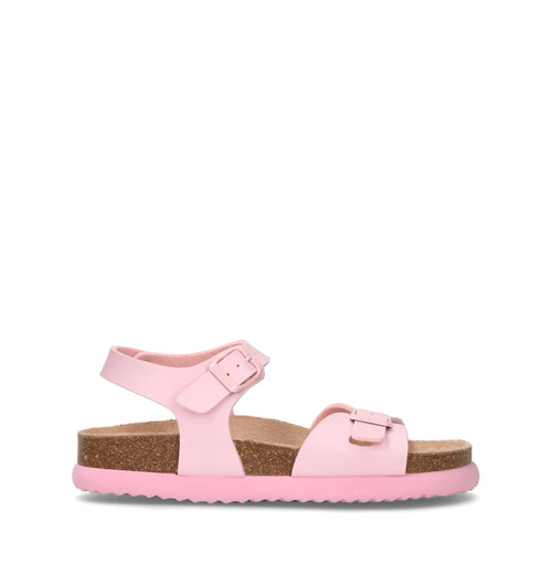 GEOX Sandalo ragazza rosa