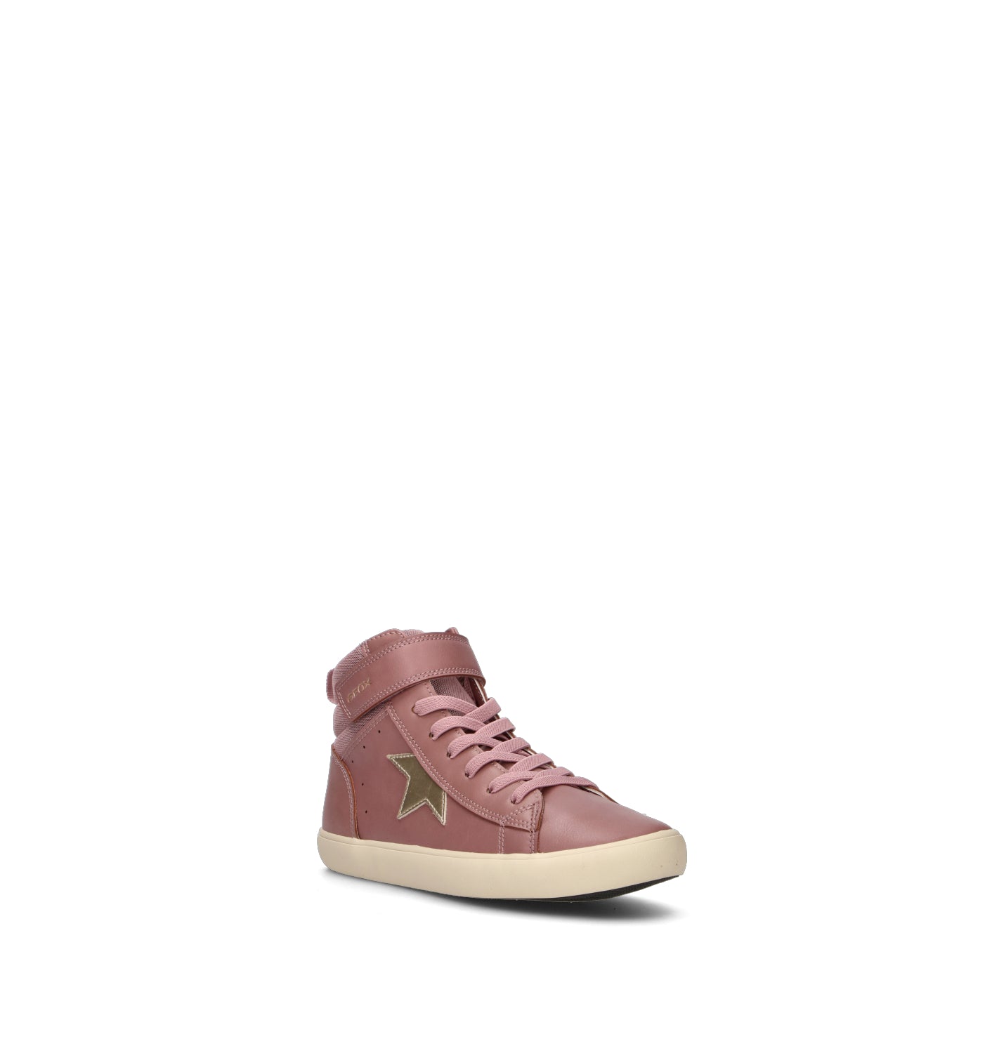 GEOX Sneaker bimba rosa