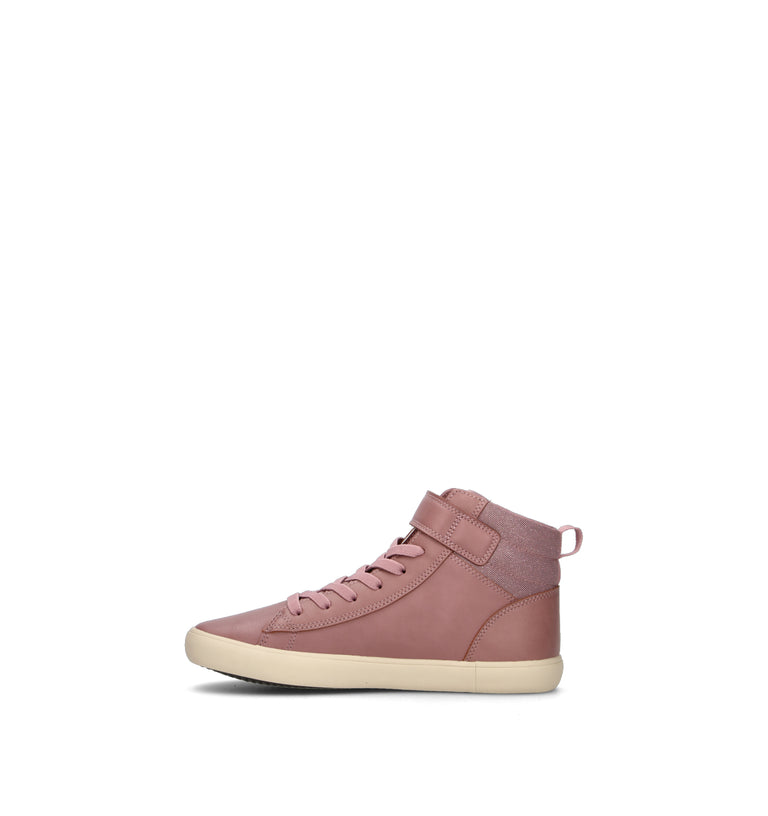 GEOX Sneaker bimba rosa