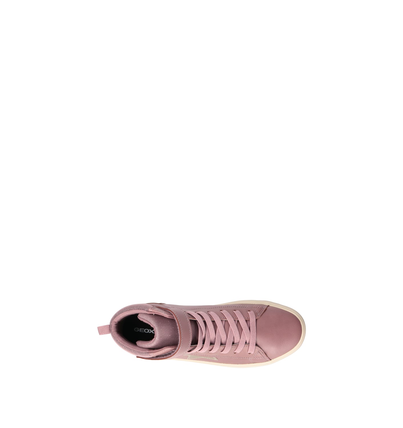 GEOX Sneaker bimba rosa