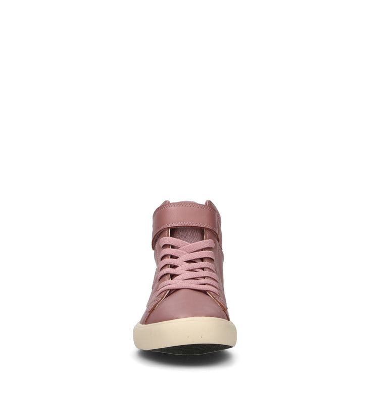 GEOX Sneaker ragazza rosa