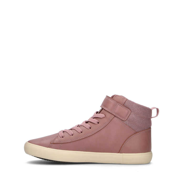 GEOX Sneaker ragazza rosa