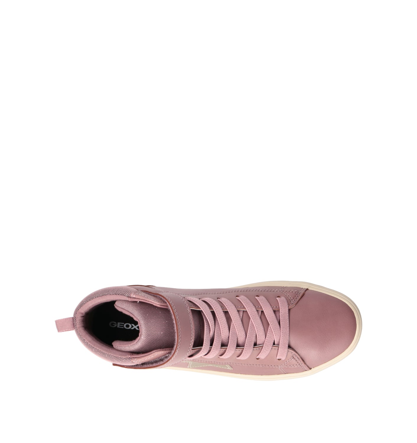 GEOX Sneaker ragazza rosa