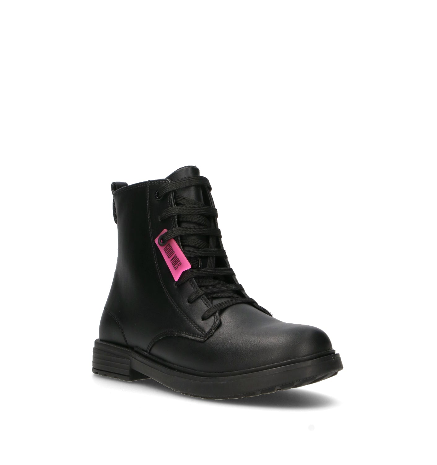 GEOX Anfibio ragazza nero