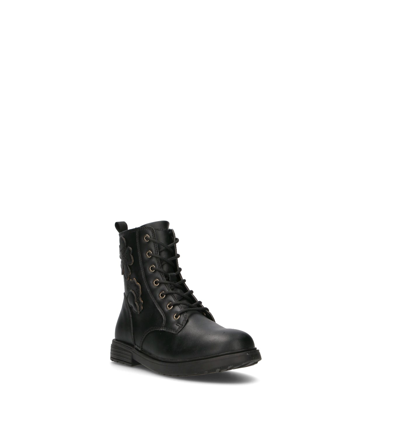 GEOX Anfibio bimba nero