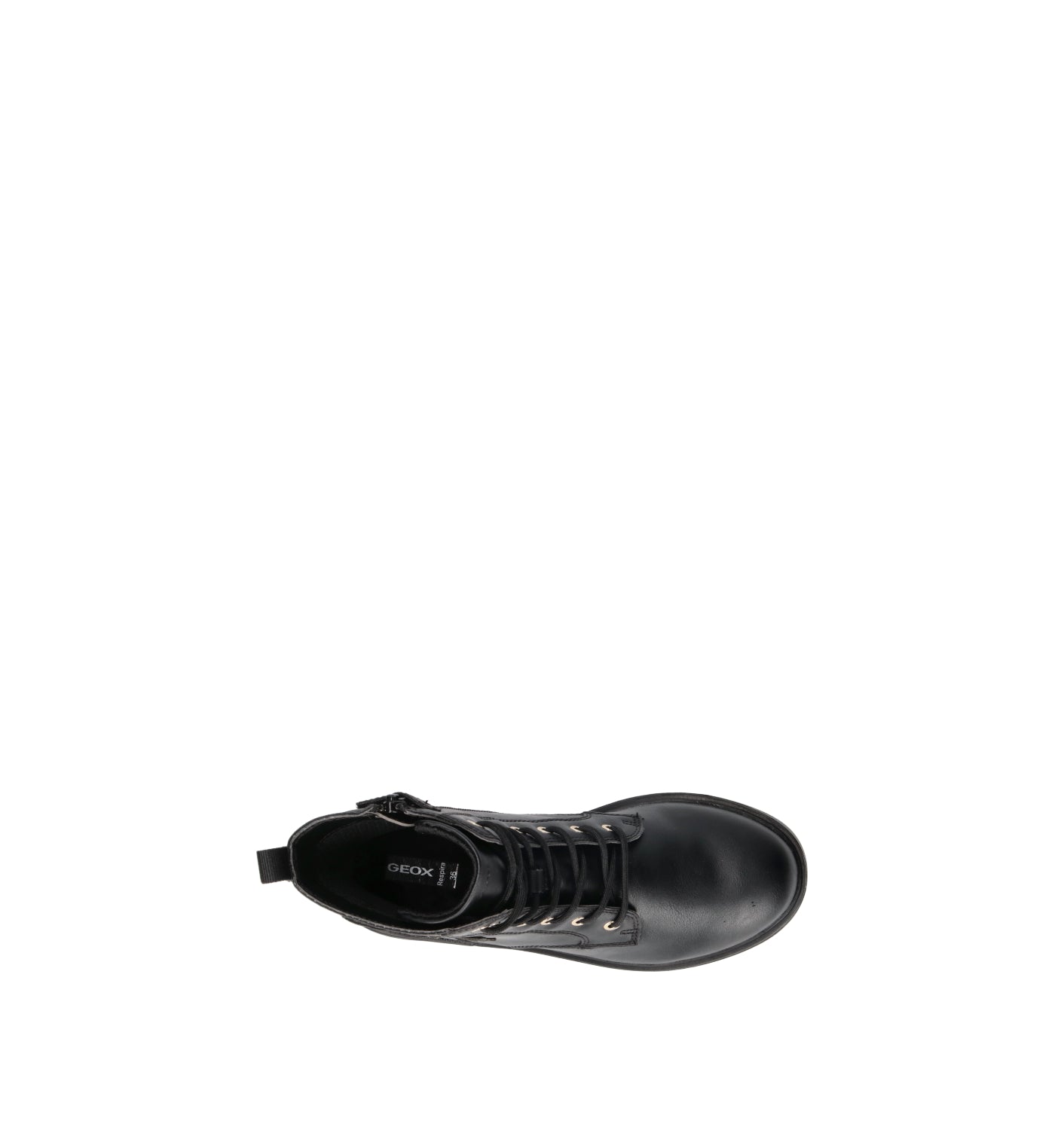 GEOX Anfibio bimba nero