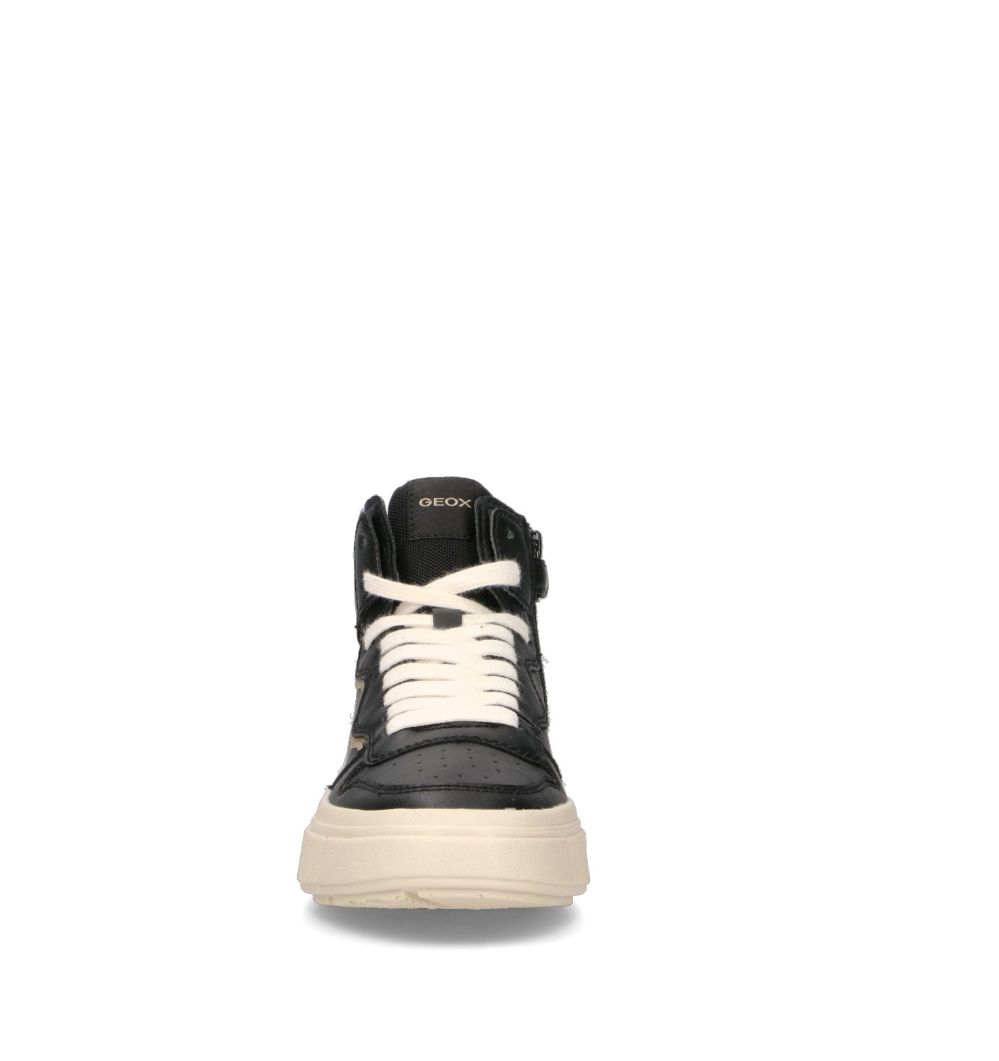 GEOX Sneaker ragazza nera