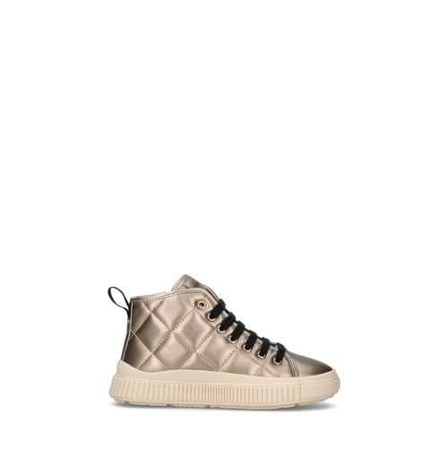 GEOX Sneaker bimba platino