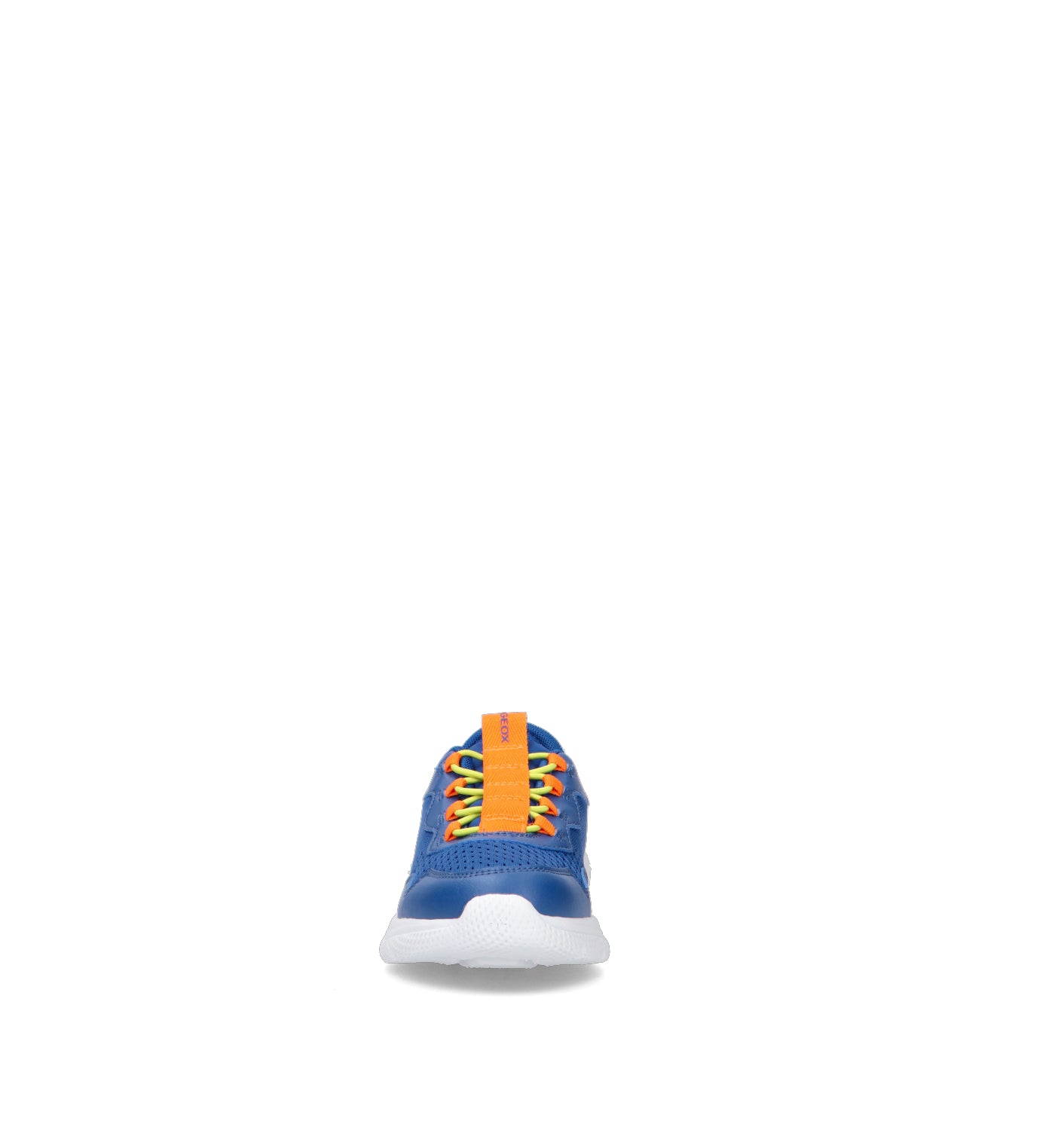GEOX FAST IN Sneaker bimbo blu
