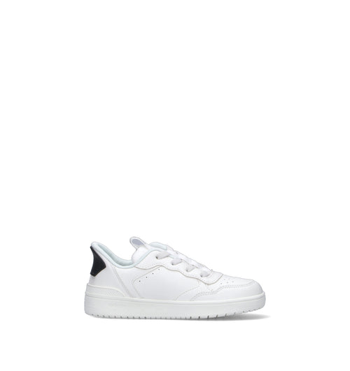 GEOX Sneaker bimbo bianca