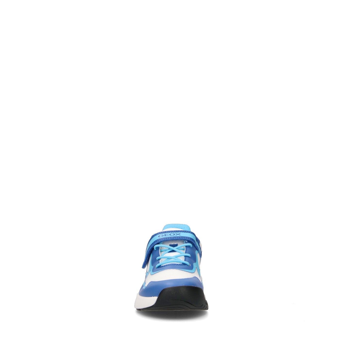 GEOX Sneaker bimbo blu