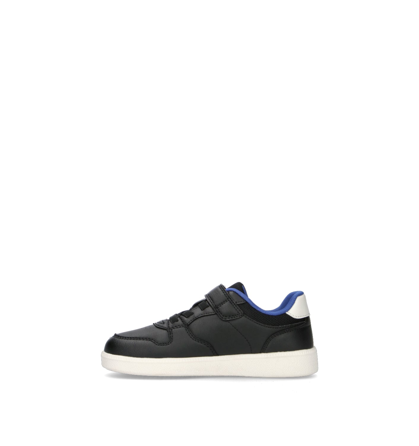 GEOX Sneaker bimbo nera