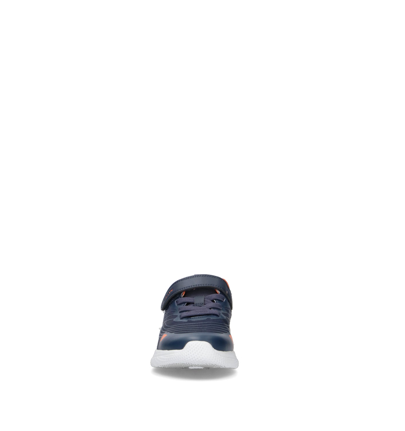 GEOX Sneaker bimbo blu