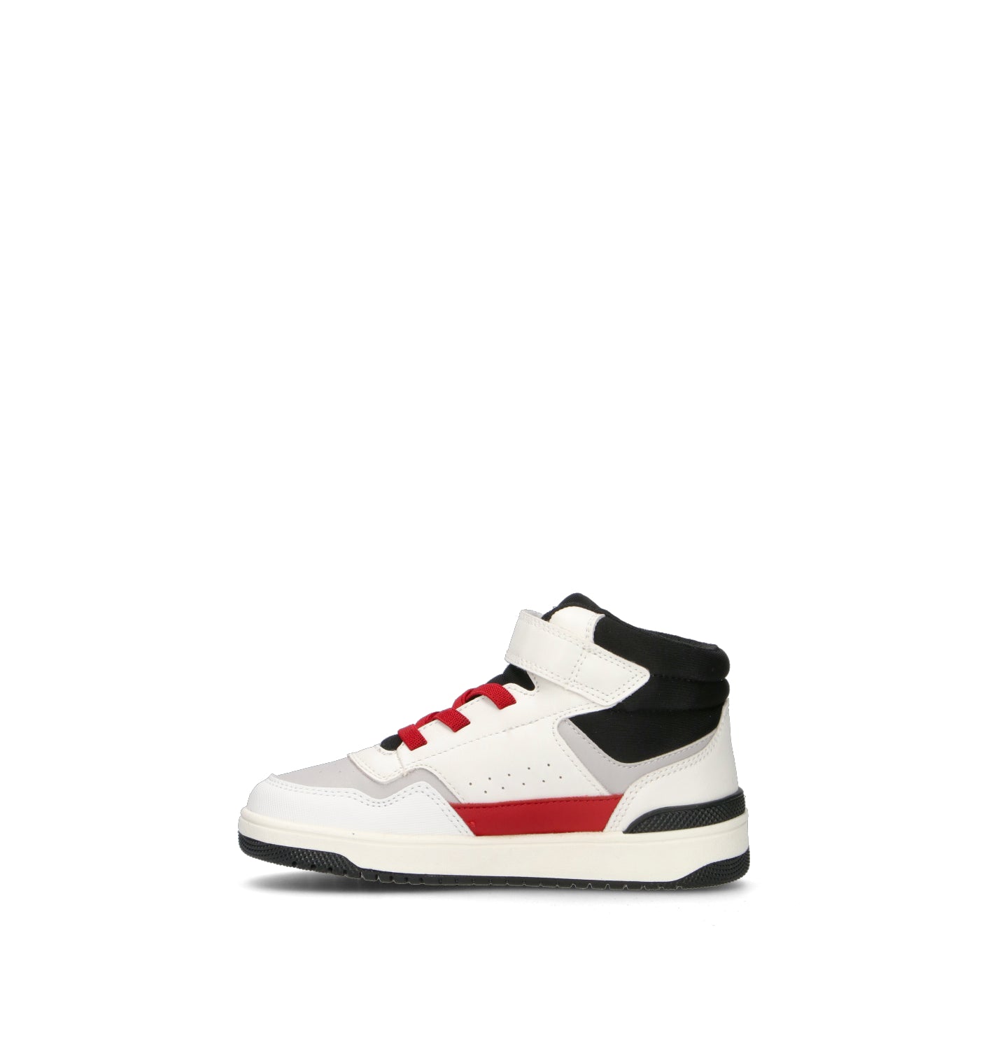 GEOX Sneaker bimbo bianca
