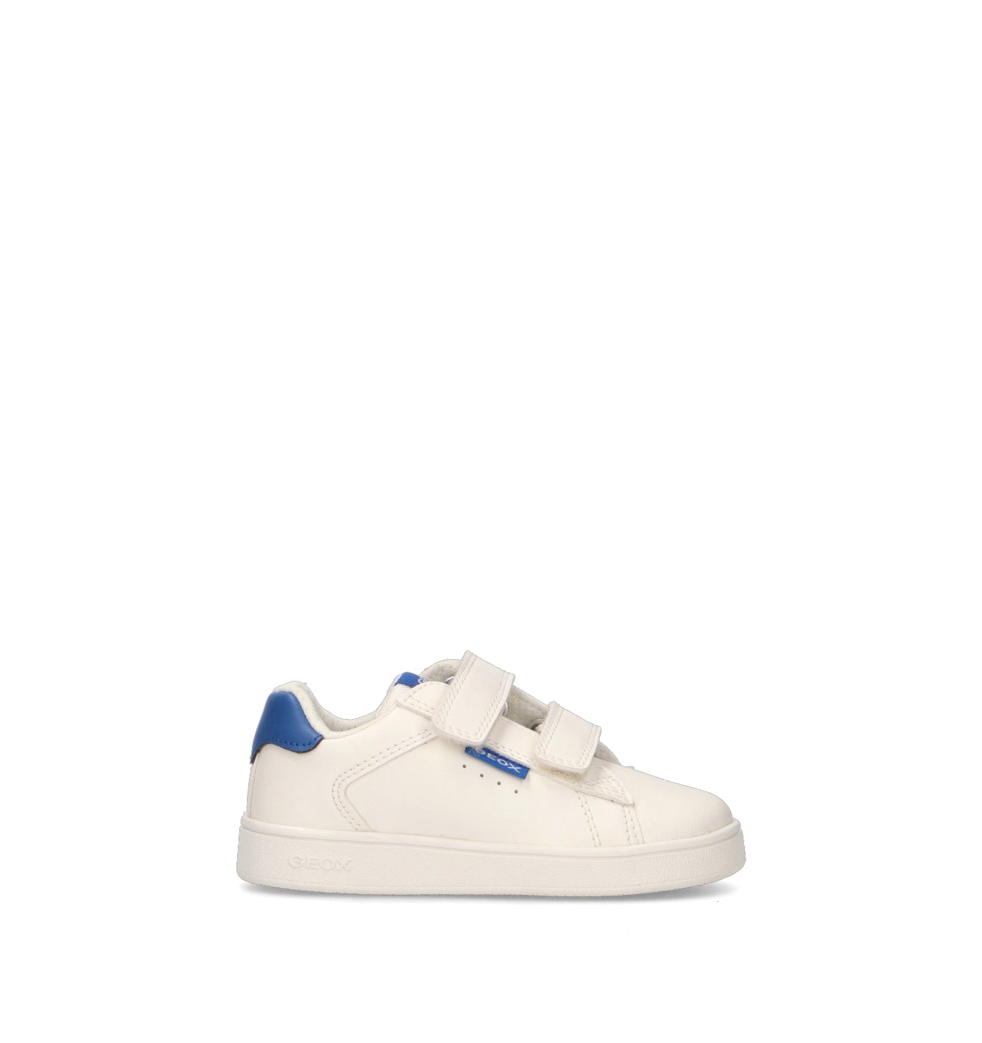 GEOX Sneaker bimbo bianca