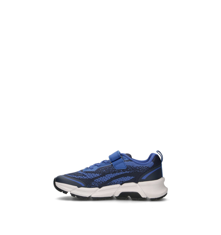 GEOX Sneaker bimbo blu