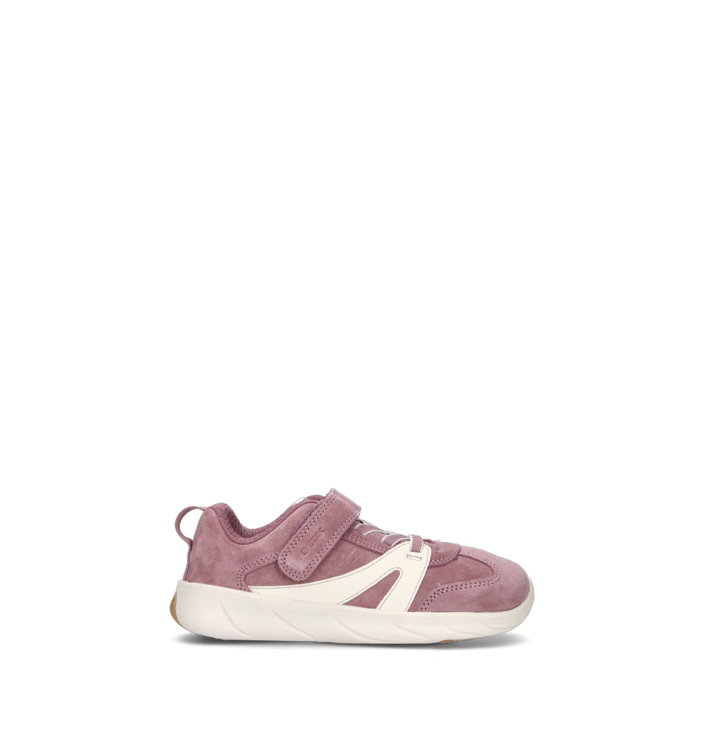 GEOX Sneaker bimba rosa