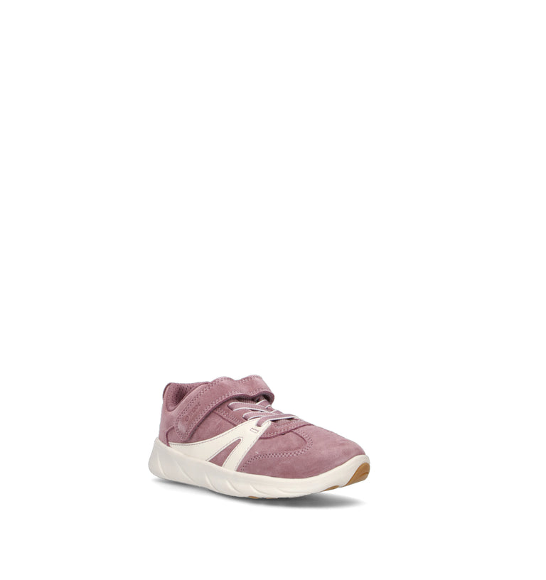GEOX Sneaker bimba rosa