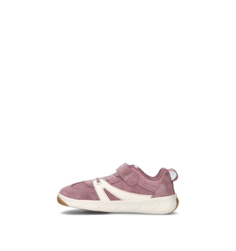 GEOX Sneaker bimba rosa