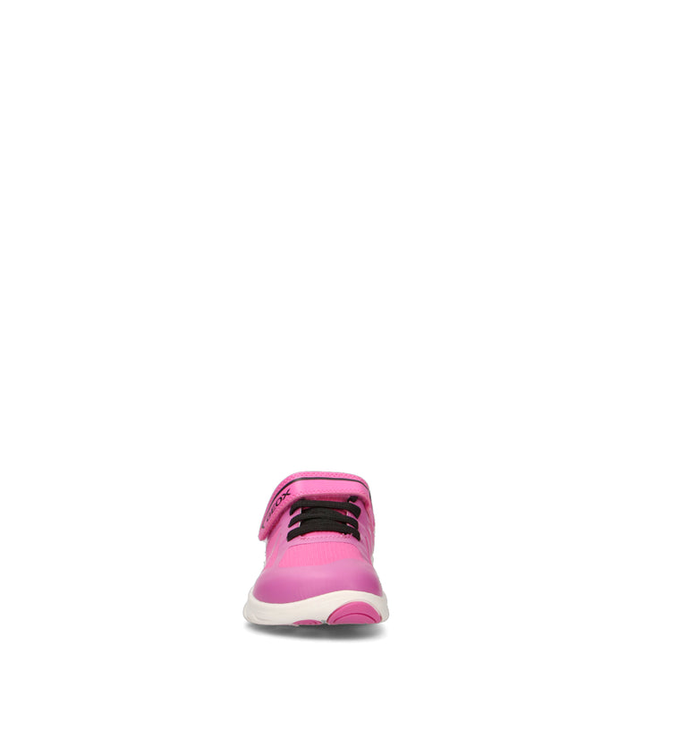 GEOX Sneaker bimba rosa