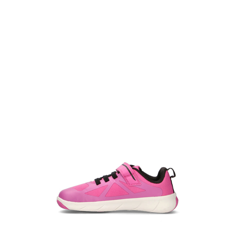GEOX Sneaker bimba rosa