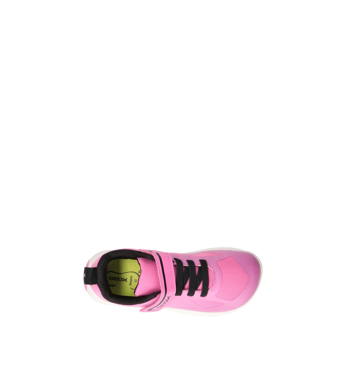 GEOX Sneaker bimba rosa