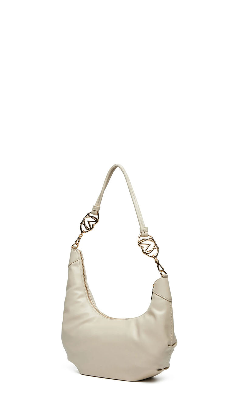 LOVE MOSCHINO Borsa donna avorio