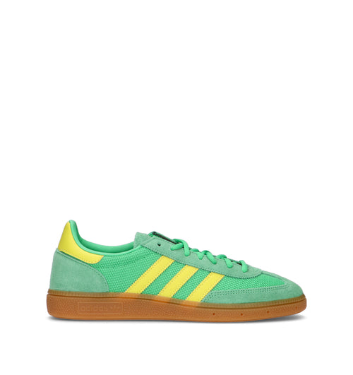 ADIDAS HANDBALL SPEZIAL Sneaker uomo verde/gialla