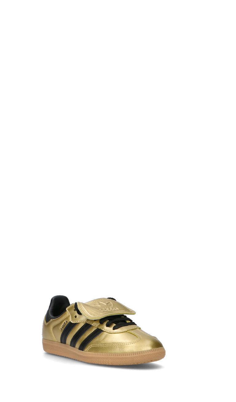 ADIDAS SAMBA LT W Sneaker donna oro/nera