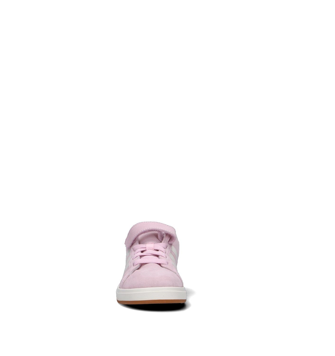 ADIDAS GRAND COURT 00S EL C Sneaker bimba rosa