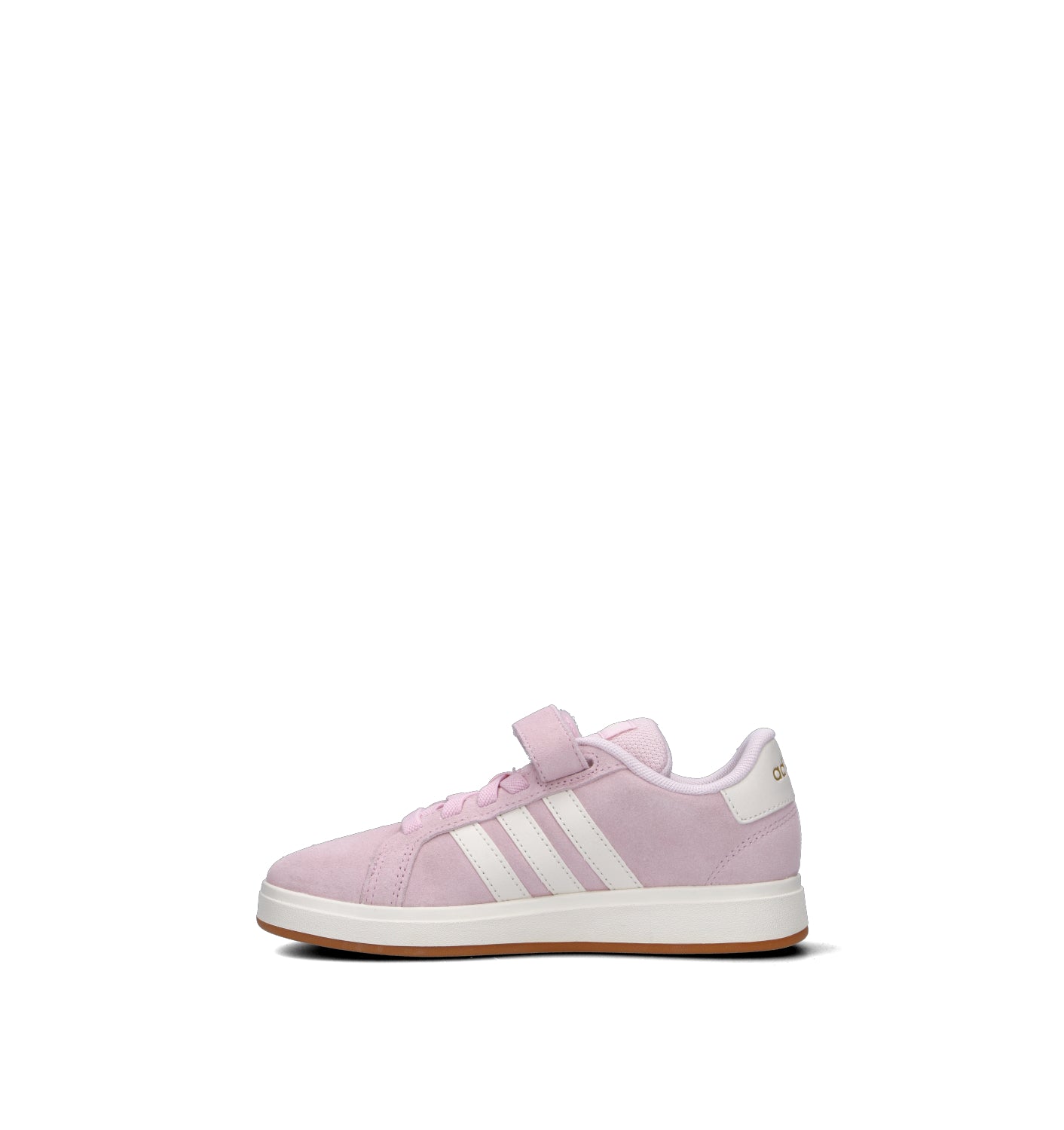 ADIDAS GRAND COURT 00S EL C Sneaker bimba rosa