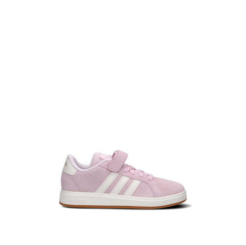 ADIDAS GRAND COURT 00S EL C Sneaker bimba rosa