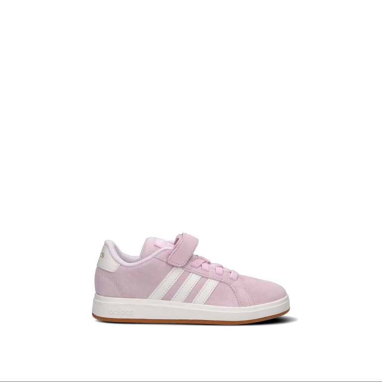 ADIDAS GRAND COURT 00S EL C Sneaker bimba rosa