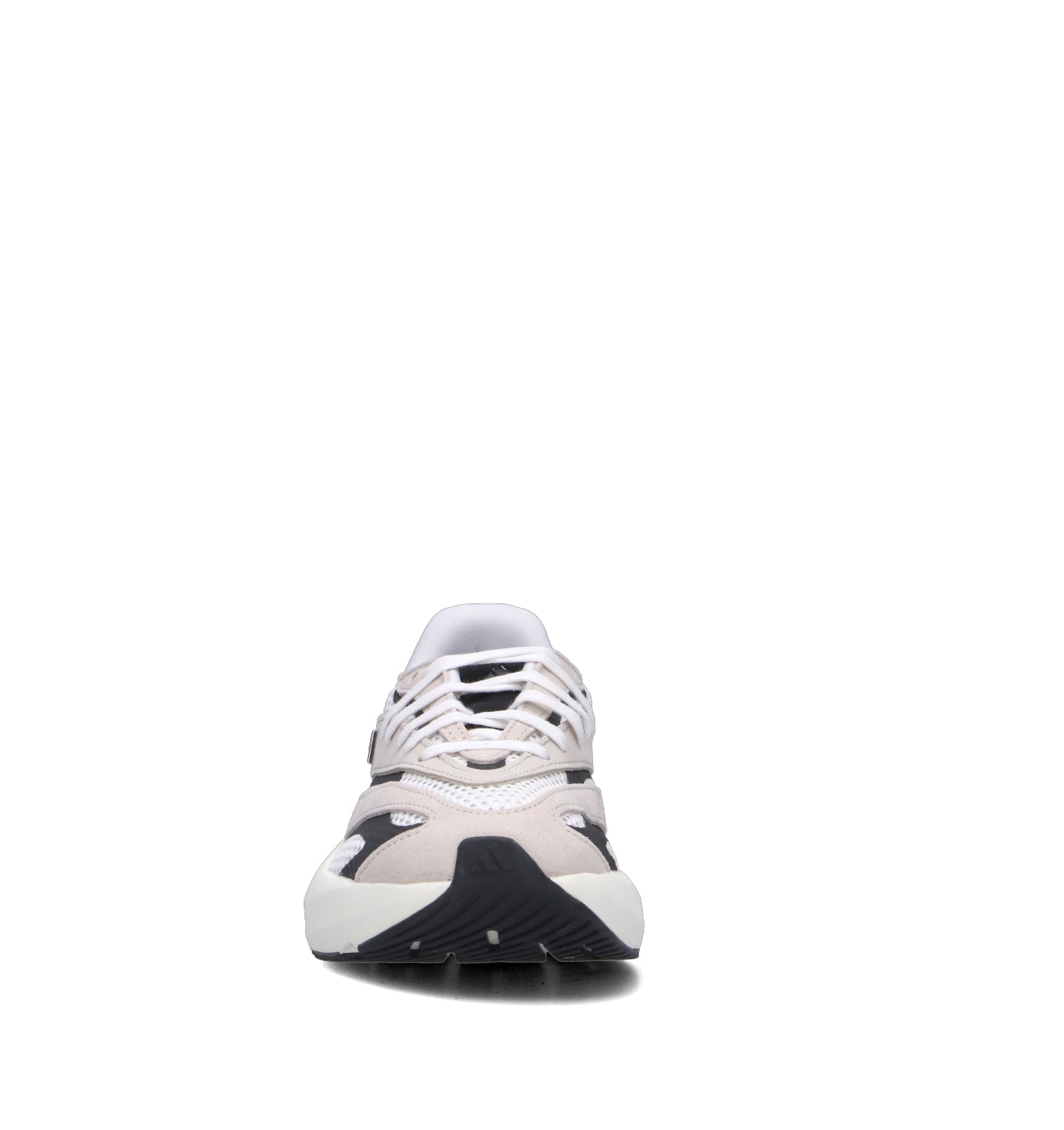 ADIDAS LIGHTBLAZE Sneaker donna bianca