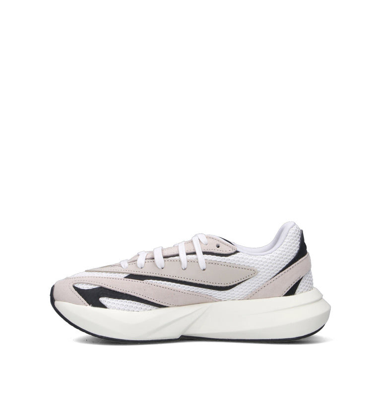 ADIDAS LIGHTBLAZE Sneaker donna bianca