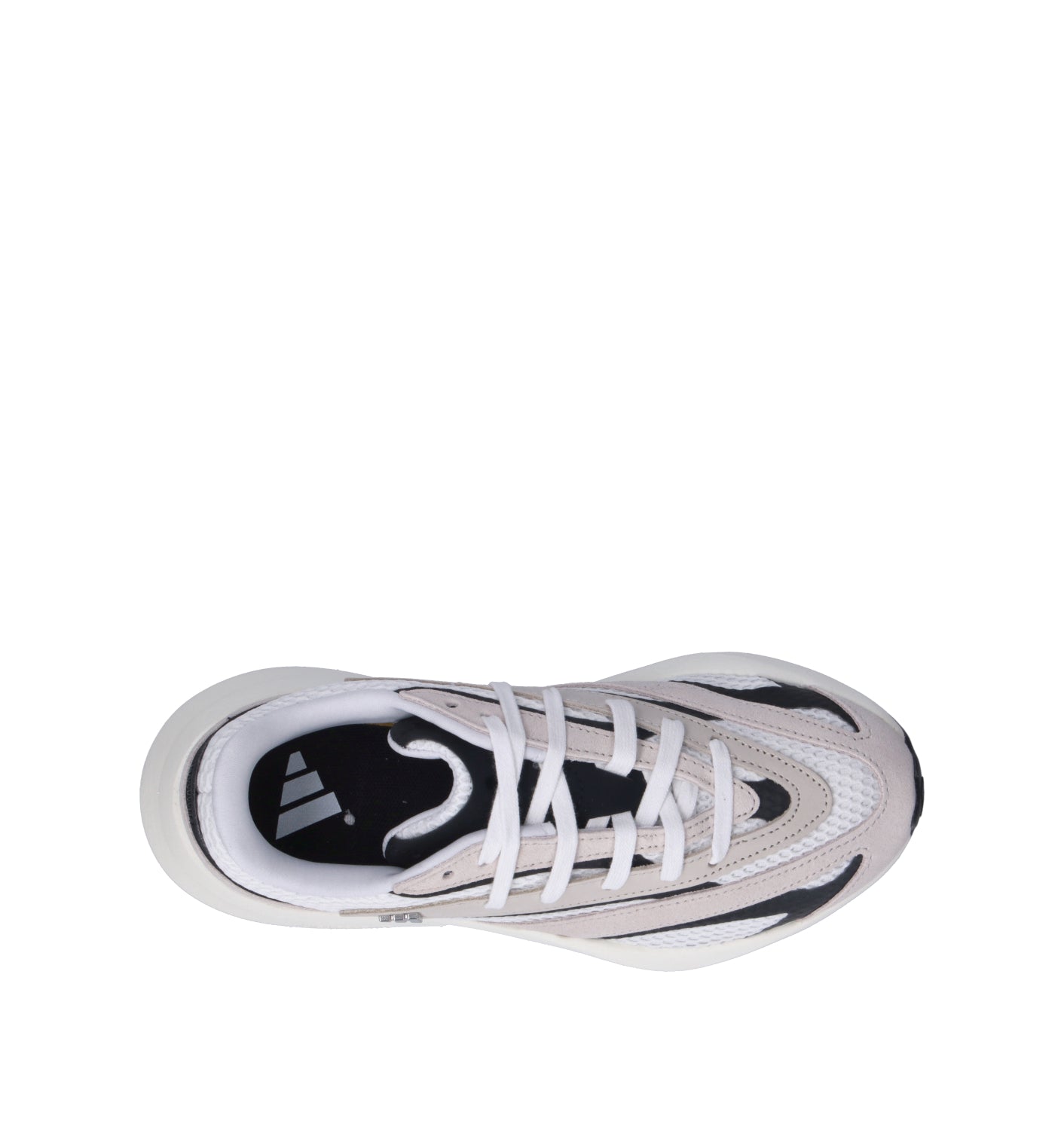 ADIDAS LIGHTBLAZE Sneaker donna bianca