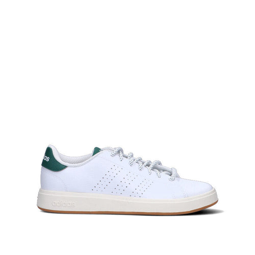 ADIDAS ADVANTAGE BASE 2.0 Sneaker uomo bianca
