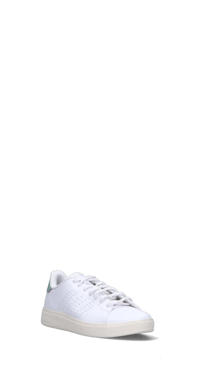 ADIDAS ADVANTAGE BASE 2.0 Sneaker uomo bianca