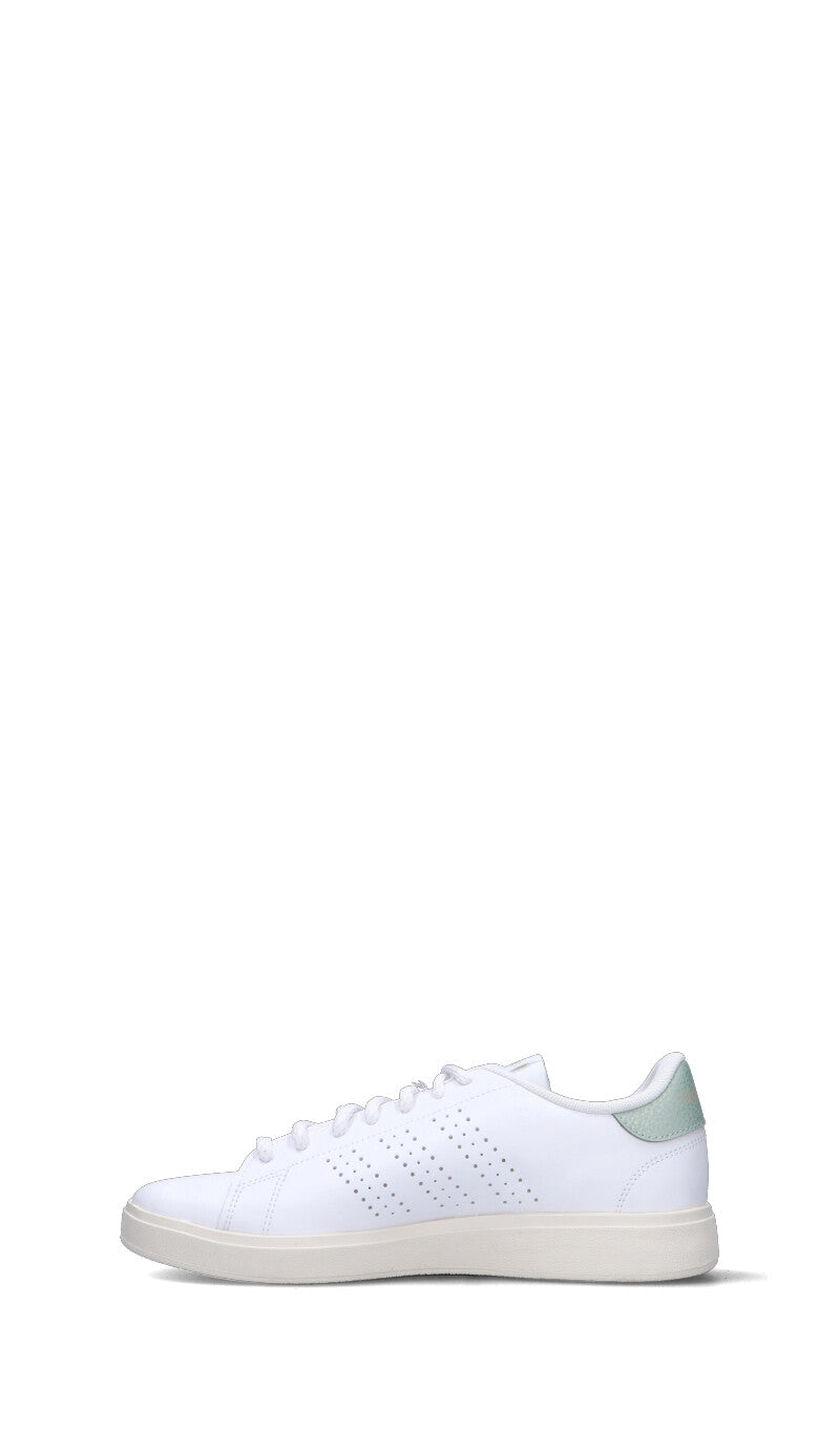 ADIDAS ADVANTAGE BASE 2.0 Sneaker uomo bianca