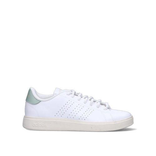 ADIDAS ADVANTAGE BASE 2.0 Sneaker uomo bianca