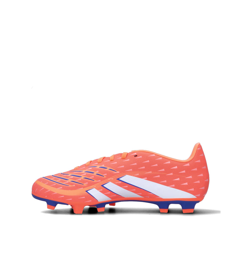 ADIDAS PREDATOR CLUB FG/MG Scarpa calcio uomo corallo