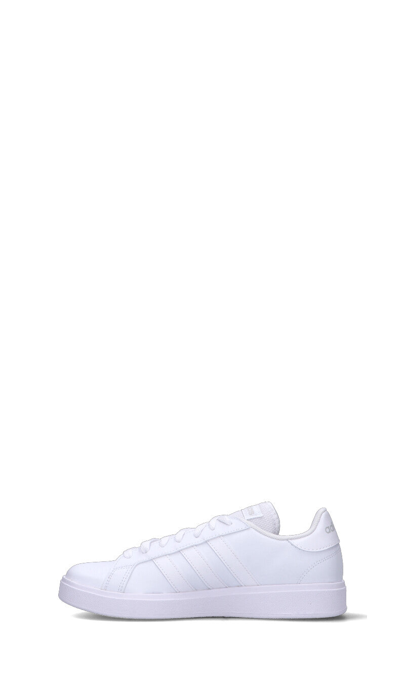 ADIDAS GRAND COURT BASE 2.0 Sneaker donna bianca
