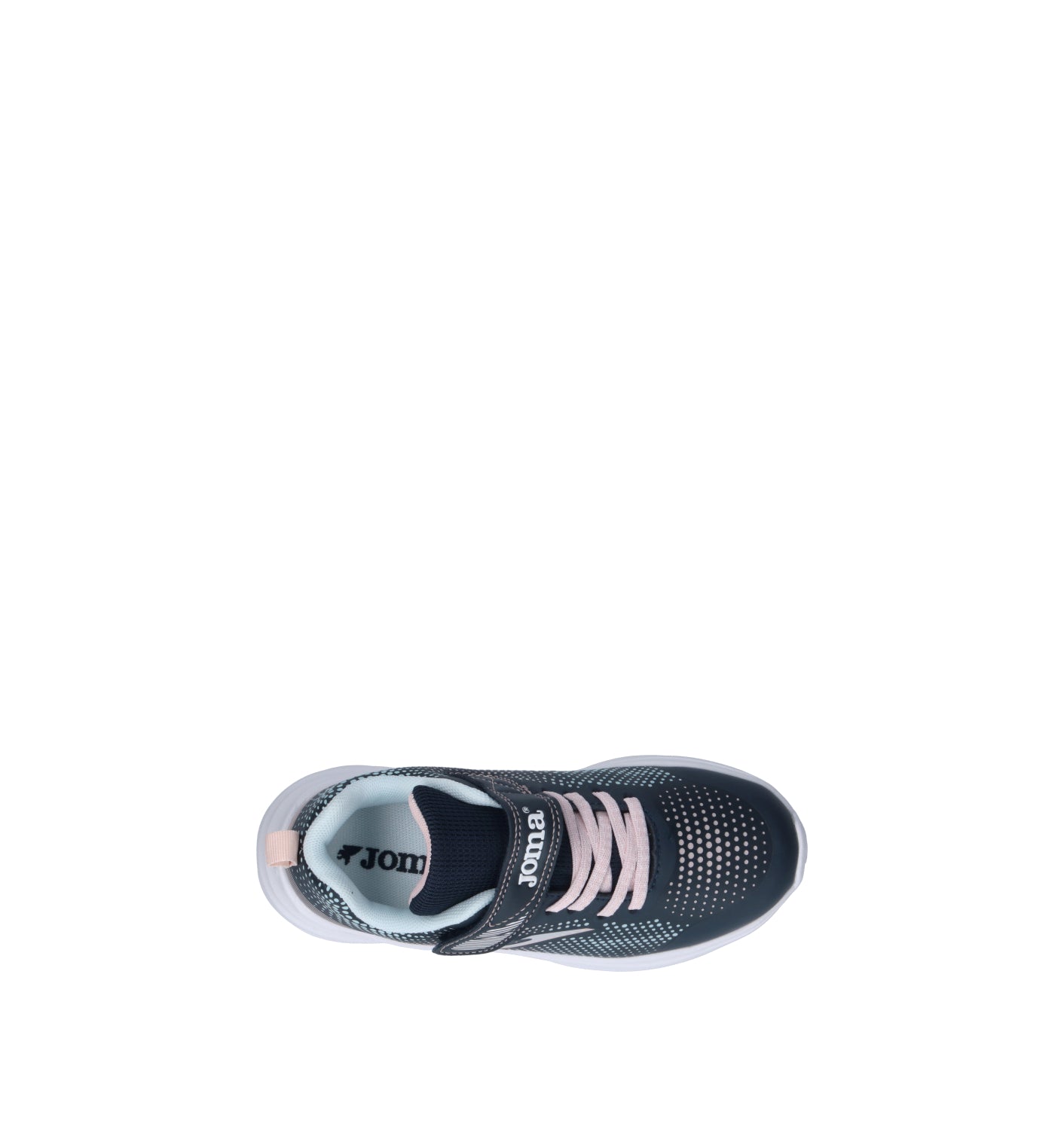JOMA HORIZON Sneaker bimbo blu