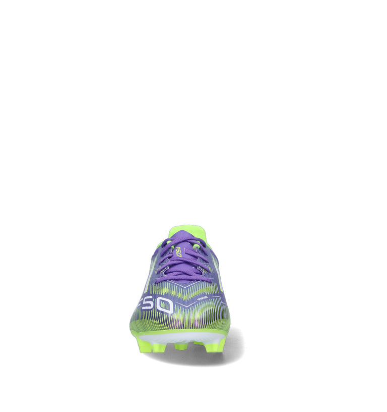ADIDAS F50 CLUB FG/MG J Scarpa calcio ragazzo viola